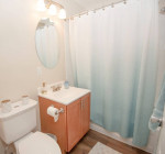 ONE BEDROOM MOVE IN READY