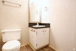 Need a rest? Relax in our quiet community! Studio 288 SqFt