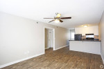 Need a rest? Relax in our quiet community! Studio 288 SqFt