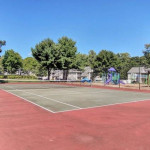 $1603-One Bedroom with a Washer and Dryer