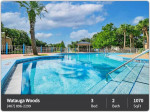 Quality 3 bed, 2 bath with the amenities you desire! 1070 Sq Feet!