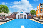 2 Bedroom 2 Bath Platinum Apartment!! Central West End!!