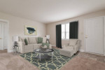 Spacious Floor Plans, On site Manager, Ceiling Fans