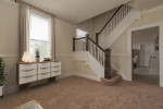 Spacious Floor Plans, On site Manager, Ceiling Fans
