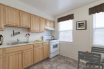 Spacious Floor Plans, On site Manager, Ceiling Fans