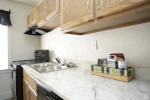 Keep it Simple at "THE VILLAGE"
