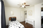 Keep it Simple at "THE VILLAGE"