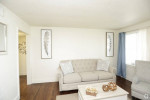 Keep it Simple at "THE VILLAGE"