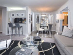 Discover a hidden treasure in College Park! Peaceful 1 bed, 1 bath