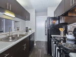 Discover a hidden treasure in College Park! Peaceful 1 bed, 1 bath