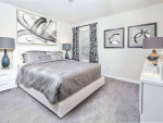 Discover a hidden treasure in College Park! Peaceful 1 bed, 1 bath