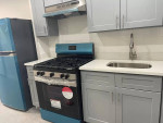 Newly Renovated 2 bedroom With Amazing Natural Light !!!