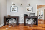 We fit your lifestyle! 2 bedroom, 2 bath!