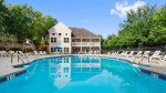 We fit your lifestyle! 2 bedroom, 2 bath!