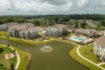 2/BD 2/BA, Gated Community, Custom Cabinetry