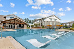2/BD 2/BA, Gated Community, Custom Cabinetry