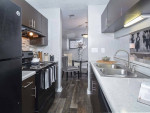 Bright and beautiful 1 bed / 1 bath! Don't wait to call us home!