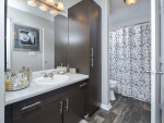 Bright and beautiful 1 bed / 1 bath! Don't wait to call us home!
