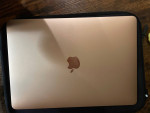 Late-2018 MacBook Air
