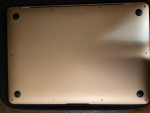 Late-2018 MacBook Air