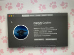 Late-2018 MacBook Air