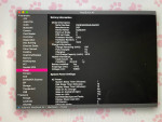 Late-2018 MacBook Air