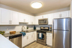 Luxury Apartment Homes and Townhomes!