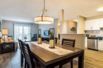 Luxury Apartment Homes and Townhomes!
