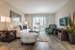 Luxury Apartment Homes and Townhomes!
