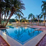 Located in Pinellas Park, 1/BD, Over-Sized Vanities