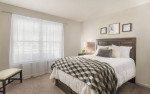 Luxury Apartment Homes and Townhomes!