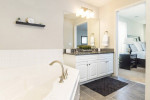 Luxury Apartment Homes and Townhomes!