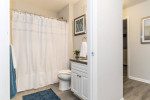 Luxury Apartment Homes and Townhomes!