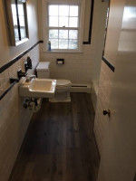 Union Village North Smithfield. 2 Bed w Heat & HW