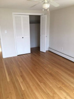 Union Village North Smithfield. 2 Bed w Heat & HW