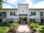 Unlock the door to your dream apartment.