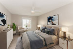 ~ Just Renovated Open 2Bed/2Bath Apt in Glenview! 20min from O'Hare!