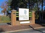 Living for Less at Austin Woods Apartments