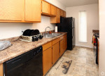 Living for Less at Austin Woods Apartments