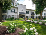 Find your personal retreat in our apartments.