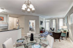 Lovely 1 Bedroom Apartment-- Great Location!
