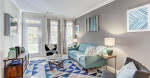 Lovely 1 Bedroom Apartment-- Great Location!