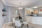 Lovely 1 Bedroom Apartment-- Great Location!