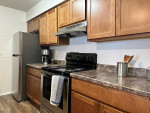 Lovely Two-Bedroom Apartment!!