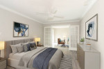 ~ Brand New 2Bedroom + Den Unit - Just Renovated!
