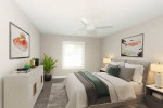 ~ Brand New 2Bedroom + Den Unit - Just Renovated!