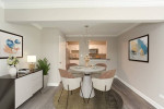 ~ Brand New 2Bedroom + Den Unit - Just Renovated!
