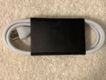 Apple MacBook MagSafe 45W 61W 85W Power Adapter 6FT Extension Cord