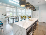Studio, Resident Bike Storage, Located in Hampton
