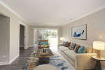 ~ Brand New 2Bedroom + Den Unit - Just Renovated! Prime Location ~
